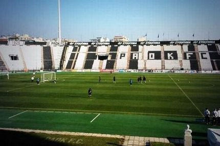 Πίσω στα… βάσανα της προπόνησης ο ΠΑΟΚ (VIDEO)