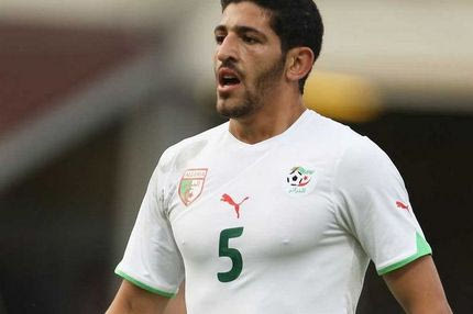 Φλερτάρει με Χαλίς ο ΠΑΟΚ σύμφωνα με τους Γάλλους