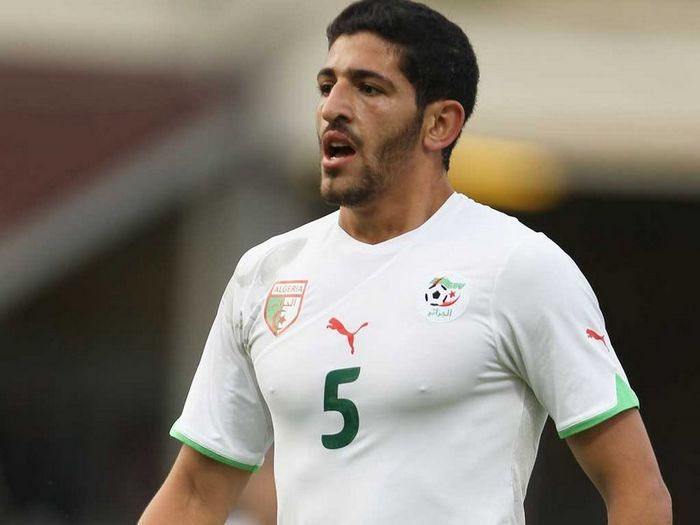 Φλερτάρει με Χαλίς ο ΠΑΟΚ σύμφωνα με τους Γάλλους