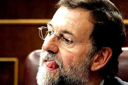 “Αν παραιτηθεί ο Πέρεθ θα είναι κακό για την Ισπανία”