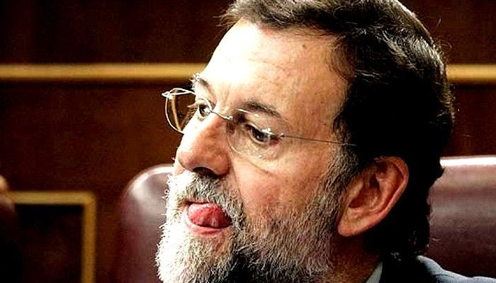 “Αν παραιτηθεί ο Πέρεθ θα είναι κακό για την Ισπανία”