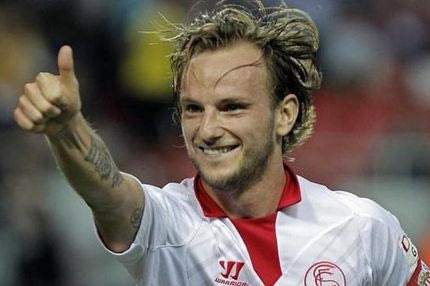 Αποχαιρέτησε με δάκρυα ο Ράκιτιτς