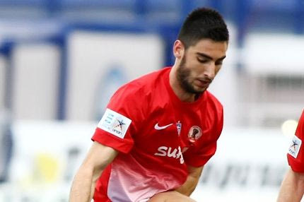 Ο Ράνος το 2-1 για την Ξάνθη (VIDEO)