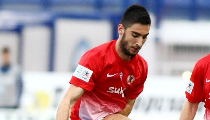 Ο Ράνος το 2-1 για την Ξάνθη (VIDEO)