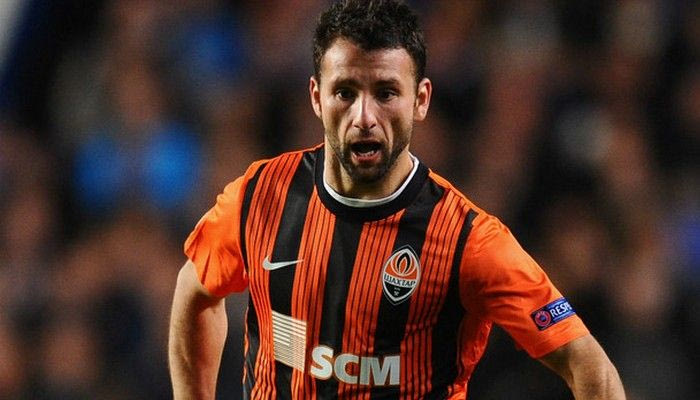 Οι αντίπαλοι που ντύθηκαν στα ασπρόμαυρα…