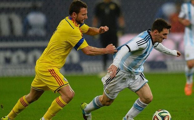 Περήφανος ο Λουτσέσκου για Ρατς