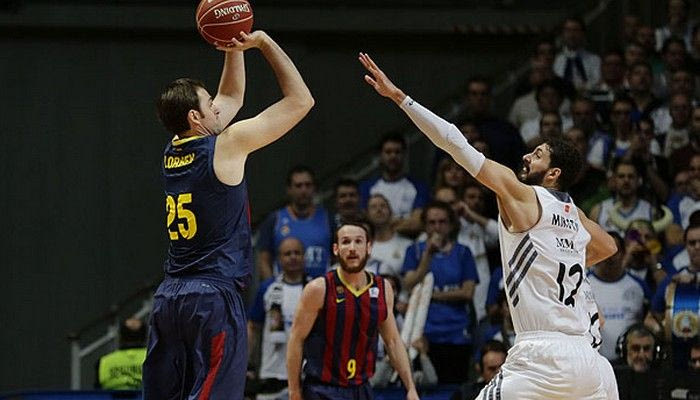 Η Μπαρτσελόνα έσπασε την έδρα της Ρεάλ