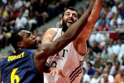 Το πάθημα της Ρεάλ είναι ακόμα ένα μάθημα