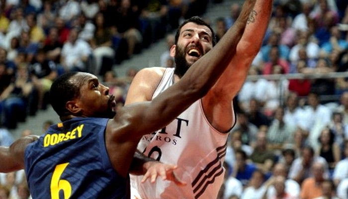 Το πάθημα της Ρεάλ είναι ακόμα ένα μάθημα