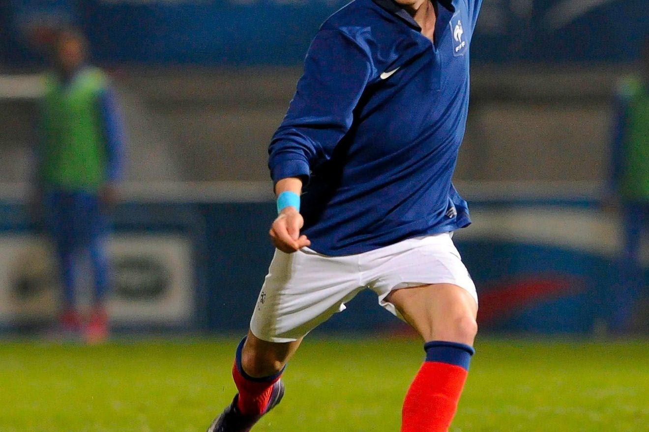 Καμπελά αντί Γκρενιέ στη Γαλλία