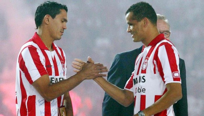 Ψάχνει (και) για “κράχτη”