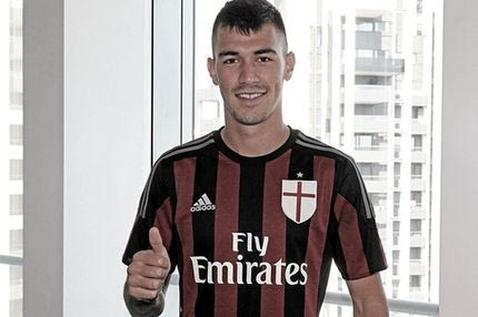 Στη Μίλαν ο Ρομανιόλι