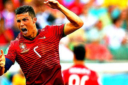 Ο αχρειάστος Ρονάλντο, ο αρχισκόρερ Μίλερ και η Αφρική