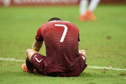 Το τέλος του CR7, τα στημένα και το βελγικό ατού