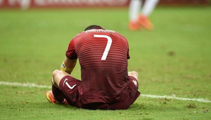 Το τέλος του CR7, τα στημένα και το βελγικό ατού