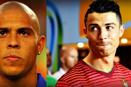 Ποιος είναι ο “γιαλαντζί” Ρονάλντο;