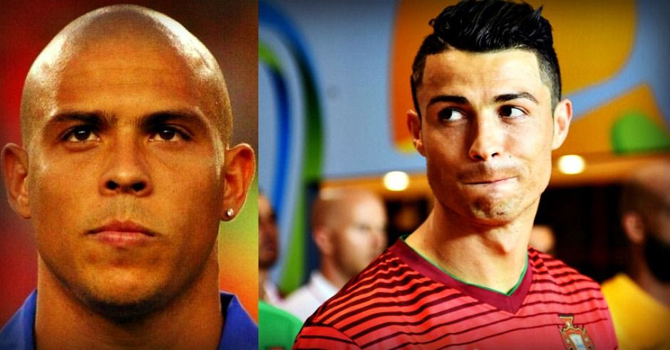 Ποιος είναι ο “γιαλαντζί” Ρονάλντο;