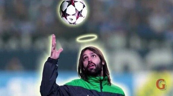 “Δεν το πιστεύω. Η Ελλάδα παίζει επίθεση!”: Τα ΧΙΟΥΜΟΡΙΣΤΙΚΑ tweets