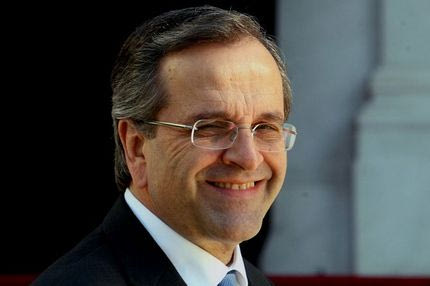 Το τηλεφώνημα του Αντώνη Σαμαρά στον Καραγκούνη