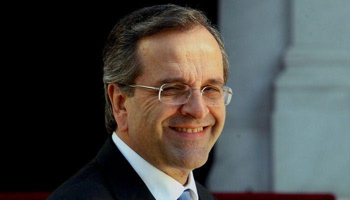 Το τηλεφώνημα του Αντώνη Σαμαρά στον Καραγκούνη