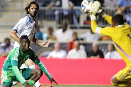 Κανένα χασμουρητό για αυτή την Εθνική