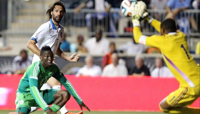 Κανένα χασμουρητό για αυτή την Εθνική