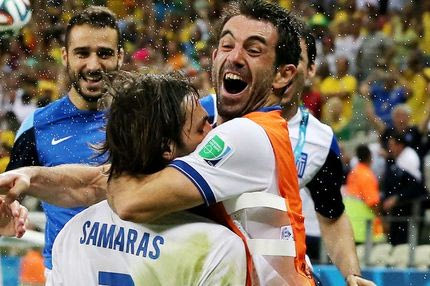 Καραγκούνης: H “αιώνια” πηγή έμπνευσης