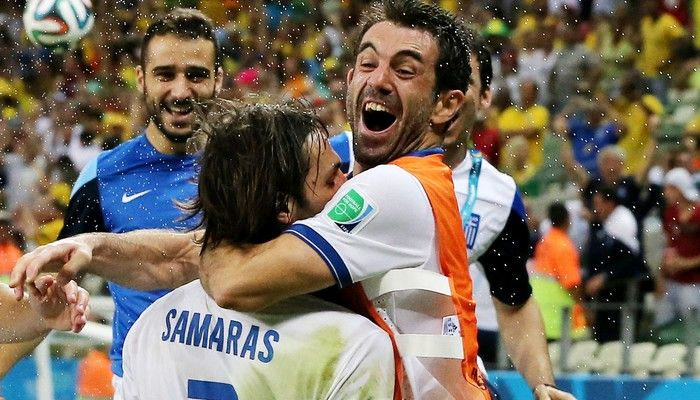 Καραγκούνης: H “αιώνια” πηγή έμπνευσης