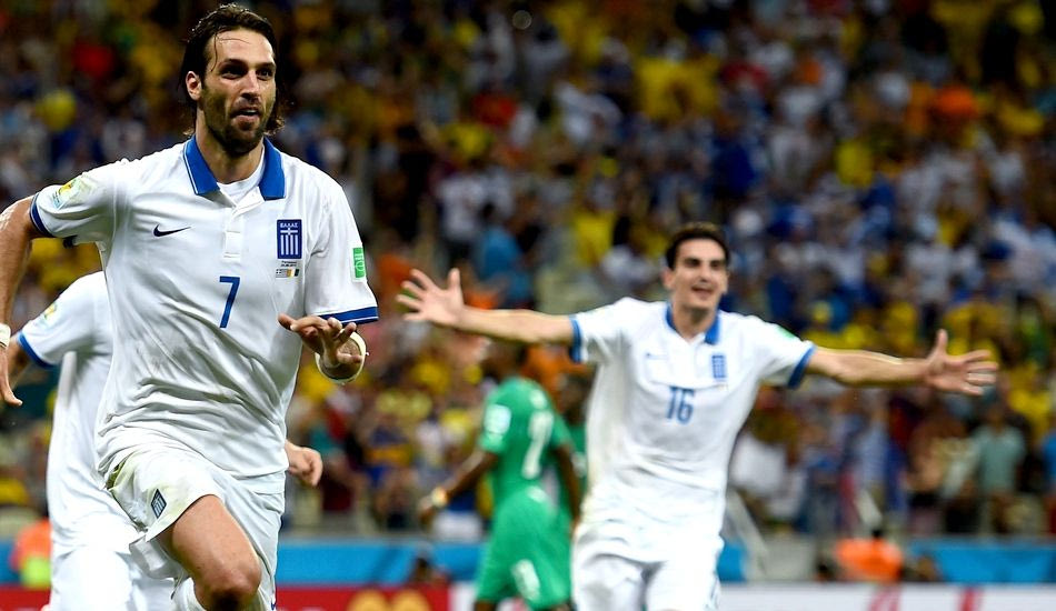 Κλείνει στην Γουέστ Μπρομ ο Σαμαράς