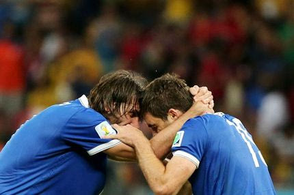 Η Εθνική έπεσε, ζήτω η νέα Εθνική