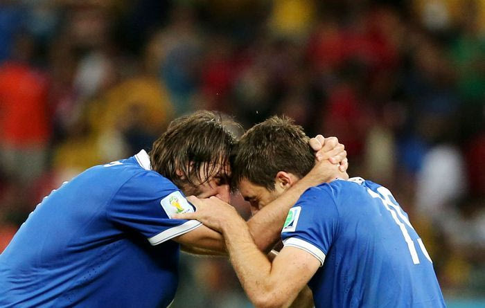 Η Εθνική έπεσε, ζήτω η νέα Εθνική