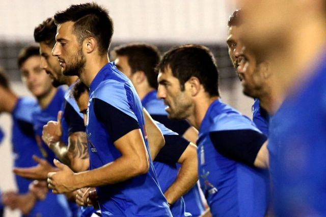 Σάμαρης, ο επόμενος Μανιάτης