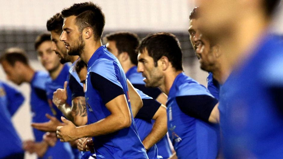 Σάμαρης, ο επόμενος Μανιάτης