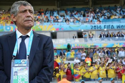 Συγγνώμη, εγώ ήμουν σε άλλο γήπεδο;