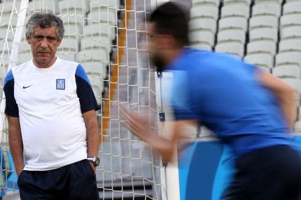 Μπάλα ή κλεφτοπόλεμος;