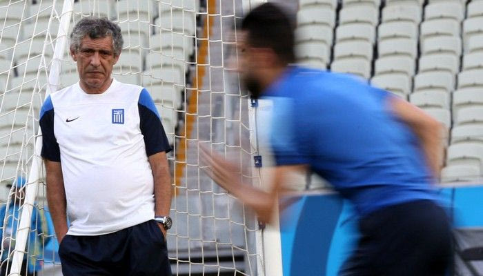 Μπάλα ή κλεφτοπόλεμος;