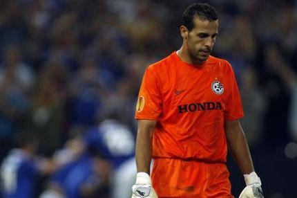 Σερβικό δημοσίευμα για Σαράνοβ