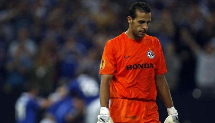 Σερβικό δημοσίευμα για Σαράνοβ