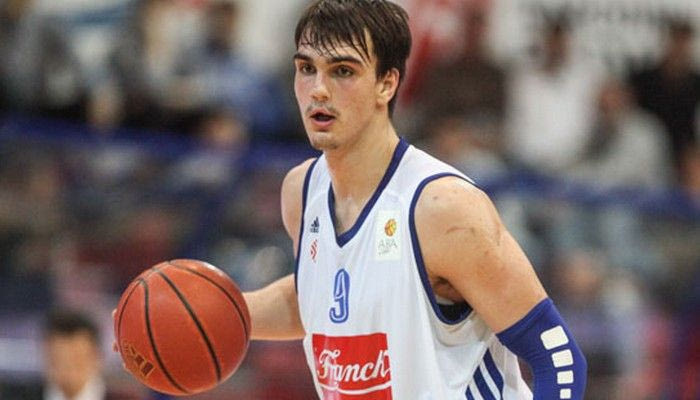 Μένει στην Ευρώπη για την Εφές ο Σάριτς