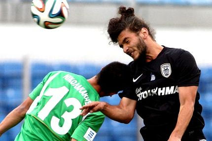 Ανανέωσε ο Σαββίδης