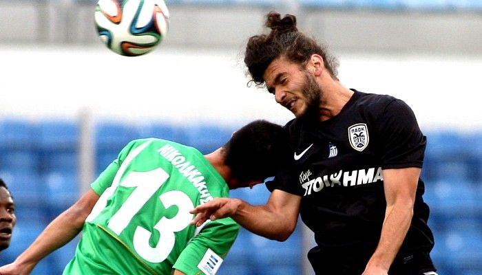 Ανανέωσε ο Σαββίδης