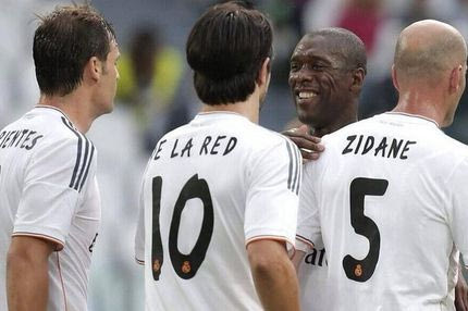 Γκολάρα Ζέεντορφ κατά της Γιουβέντους (VIDEO)