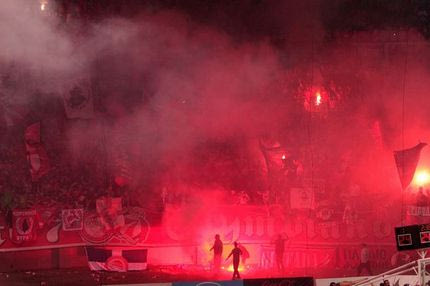 Αυτά γράφει το φύλλο αγώνα