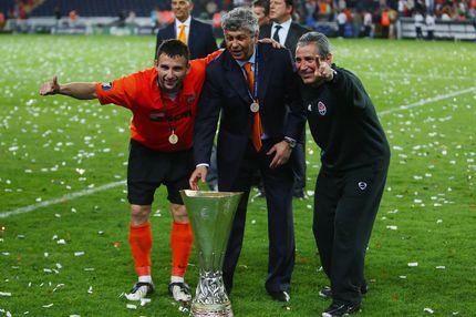 Περήφανος ο Λουτσέσκου για Ρατς