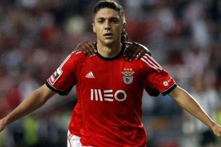 Συμφώνησε με Σικέιρα η Ατλέτικο Μαδρίτης