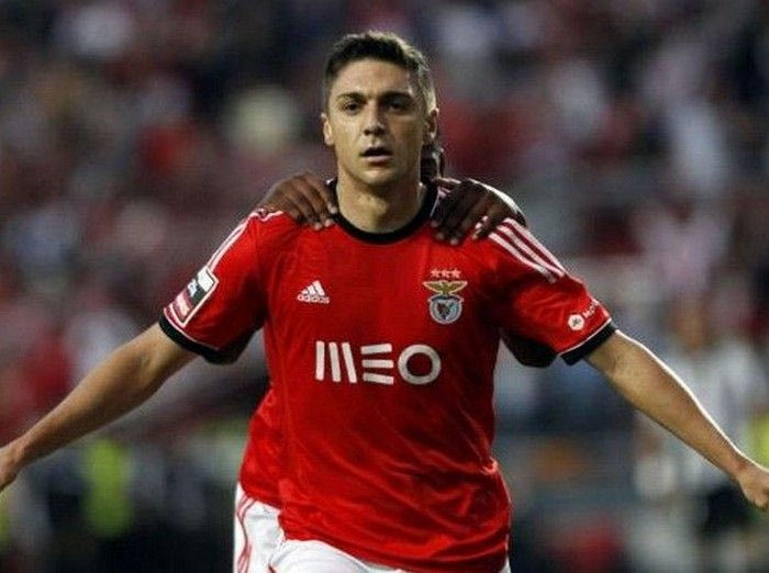 Συμφώνησε με Σικέιρα η Ατλέτικο Μαδρίτης