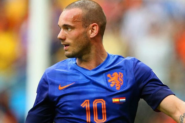 Δυνατά για Σνάιντερ η Γιουβέντους