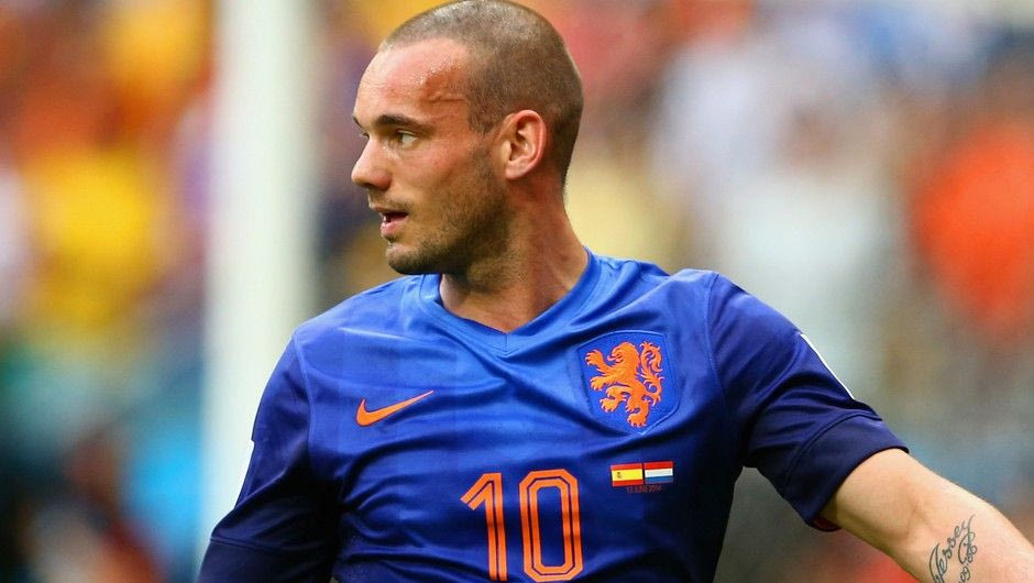 Δυνατά για Σνάιντερ η Γιουβέντους