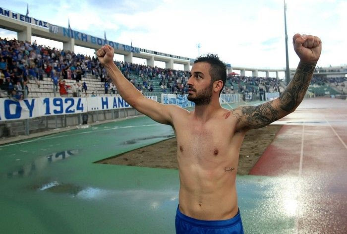 Μια ανάσα από Σοϊλέδη η ΑΕΚ!