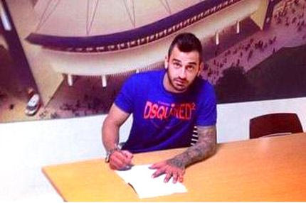 To τηλεφώνημα του “Μελισσάν” και το … instagram